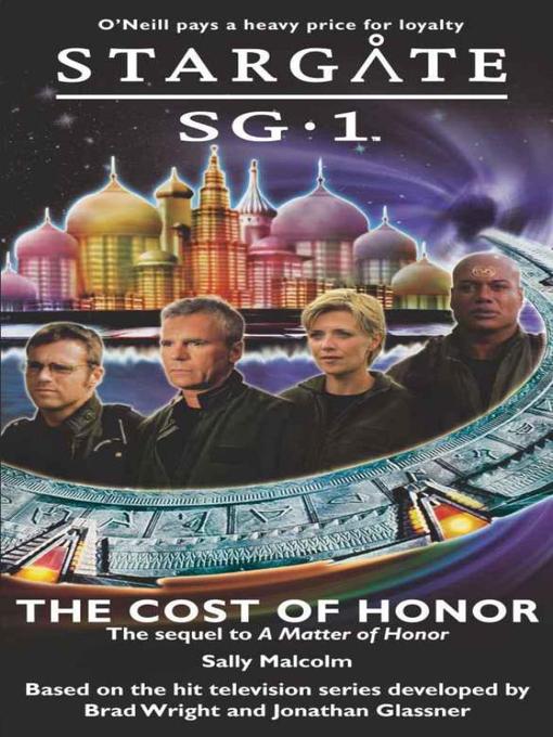 Title details for The Cost of Honor by Sally Malcolm - Available